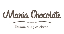 MARIA CHOCOLATE logo