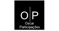 Oscar Participações logo