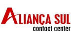 Por dentro da empresa Aliança Sul Call Center Logo