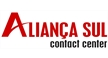 Por dentro da empresa Aliança Sul Call Center Logo