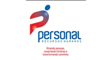 PERSONAL RECURSOS HUMANOS logo
