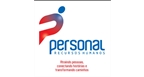 Por dentro da empresa PERSONAL RECURSOS HUMANOS Logo