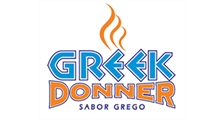 GREEK DONNER II logo