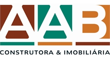 Logo de Construtora e Imobiliária AAB LTDA