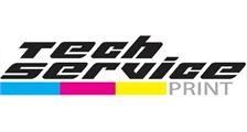 TECH SERVICE PRINT logo