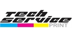 Por dentro da empresa TECH SERVICE PRINT Logo