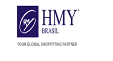 Logo de HMY DO BRASIL LTDA.