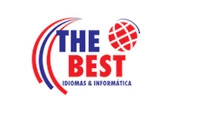 Logo de The Best - Idiomas e Informática