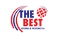 Por dentro da empresa The Best Logo
