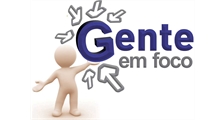 Logo de GENTE EM FOCO GESTAO HUMANA