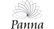 Logo de Grupo Panna