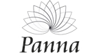 Por dentro da empresa Panna Logo