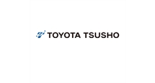 TOYOTA TSUSHO logo