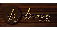 Logo de Bravo Restobar