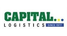 Capital logo