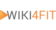 WIKI4FIT logo