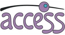 Logo de Access