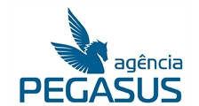 Agência Pegasus logo