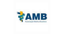 Associação Médica Brasileira logo