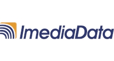 ImediaData logo