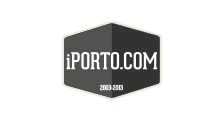 Logo de iPORTO
