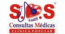 SOS CONSULTAS MEDICAS LTDA logo