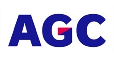 AGC Vidros logo