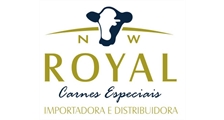 Logo de Nw Royal Carnes Especiais