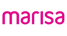 LOJAS MARISA logo