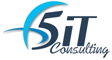 5IT CONSULTING logo