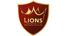 Logo de Lions Proteção Veicular Baixada Santista