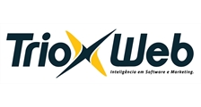 TRIOX WEB logo