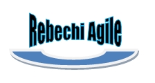 Logo de REBECHI AGILE LTDA