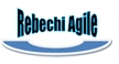 Por dentro da empresa REBECHI AGILE LTDA Logo