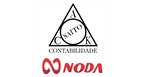 Por dentro da empresa ACK SAITO CONTABILIDADE Logo