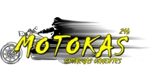 Logo de MOTOKAS ENTREGAS