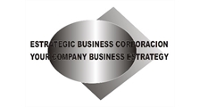 Logo de ESTRATEGIC BUSINESS CORPORACION