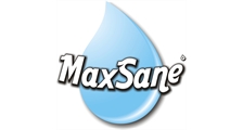 Logo de MAXSANE