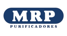 Logo de MRP Purificadores - ME