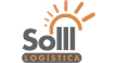 Por dentro da empresa Sol Logística e Locação S/A Logo