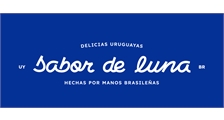 SABOR DE LUNA logo