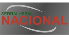 Serralheria Nacional logo