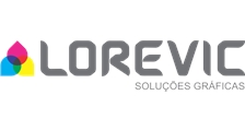 Logo de LOREVIC SERVICOS GRAFICOS