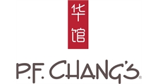 PF Chang´s logo