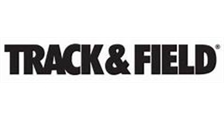 TRACK & FIELD logo