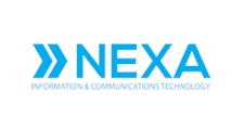 Nexa Tecnologia logo