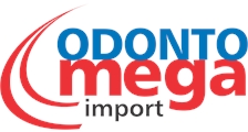 Logo de ODONTO MEGA IMPORT