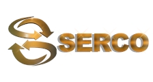 SERCO-SERVICOS E COBRANCAS LTDA logo