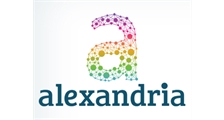 ALEXANDRIA logo