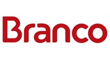 BRANCO MOTORES logo